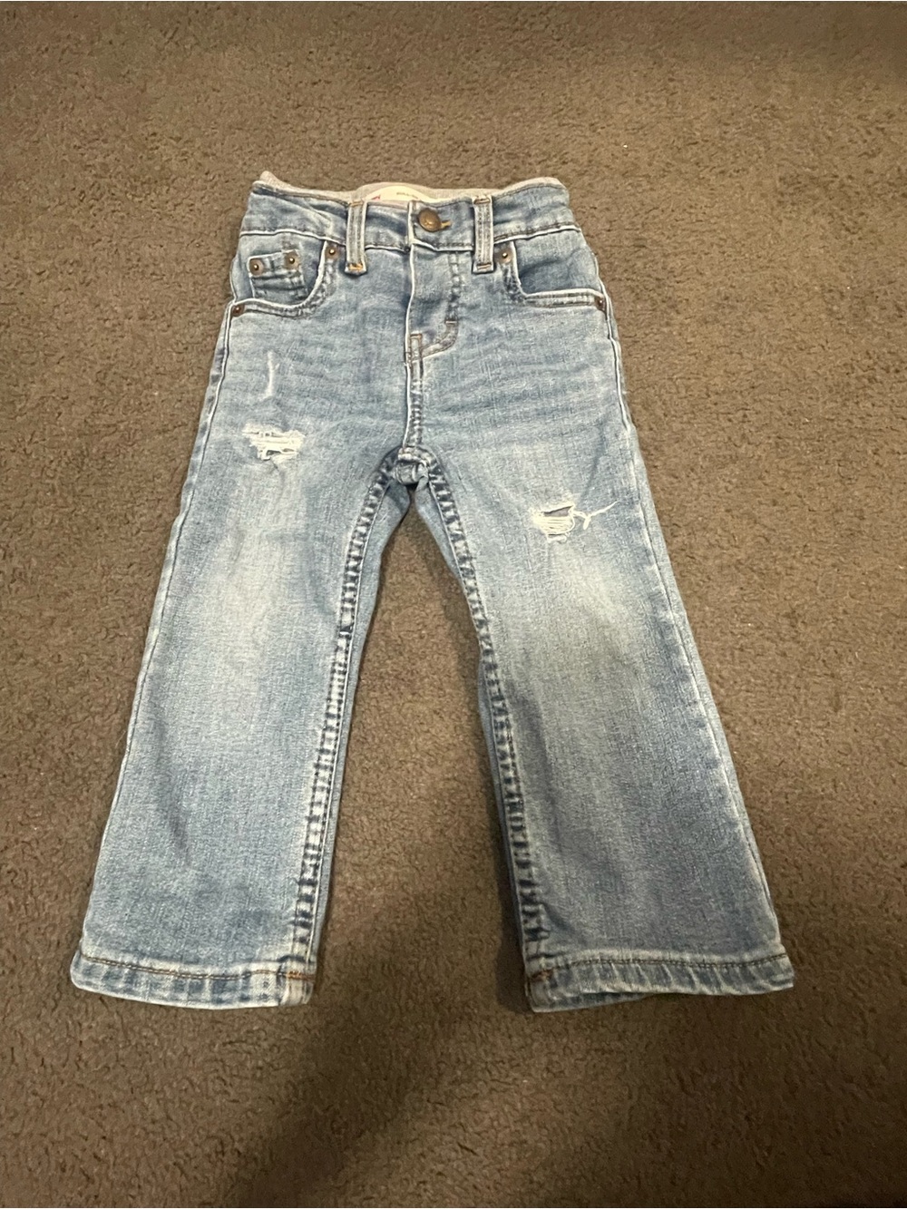 Levi Kids Jeans